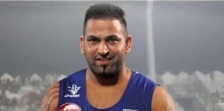 ਕਬੱਡੀ ਖਿਡਾਰੀ ਸੰਦੀਪ ਨੰਗਲ ਅੰਬੀਆਂ ਦੇ ਕਤਲ ਦੇ ਦੋਸ਼ੀ ਨੂੰ ਜੇਲ੍ਹ ‘ਚ ਕੁੱਟਿਆ, ਪੁਲਿਸ ਦੀ ਵਰਦੀ ‘ਚ ਆਏ ਸਨ ਹਮਲਾਵਰ