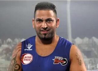 ਕਬੱਡੀ ਖਿਡਾਰੀ ਸੰਦੀਪ ਨੰਗਲ ਅੰਬੀਆਂ ਦੇ ਕਤਲ ਦੇ ਦੋਸ਼ੀ ਨੂੰ ਜੇਲ੍ਹ ‘ਚ ਕੁੱਟਿਆ, ਪੁਲਿਸ ਦੀ ਵਰਦੀ ‘ਚ ਆਏ ਸਨ ਹਮਲਾਵਰ