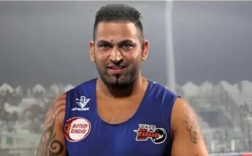 ਕਬੱਡੀ ਖਿਡਾਰੀ ਸੰਦੀਪ ਨੰਗਲ ਅੰਬੀਆਂ ਦੇ ਕਤਲ ਦੇ ਦੋਸ਼ੀ ਨੂੰ ਜੇਲ੍ਹ ‘ਚ ਕੁੱਟਿਆ, ਪੁਲਿਸ ਦੀ ਵਰਦੀ ‘ਚ ਆਏ ਸਨ ਹਮਲਾਵਰ
