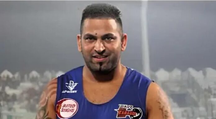 ਕਬੱਡੀ ਖਿਡਾਰੀ ਸੰਦੀਪ ਨੰਗਲ ਅੰਬੀਆਂ ਦੇ ਕਤਲ ਦੇ ਦੋਸ਼ੀ ਨੂੰ ਜੇਲ੍ਹ ‘ਚ ਕੁੱਟਿਆ, ਪੁਲਿਸ ਦੀ ਵਰਦੀ ‘ਚ ਆਏ ਸਨ ਹਮਲਾਵਰ