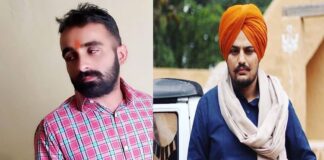 ਦੁਬਈ ‘ਚ ਰਚੀ ਸੀ ਸਿੱਧੂ ਮੂਸੇਵਾਲਾ ਦੇ ਕਤਲ ਦੀ ਸਾਜ਼ਿਸ਼, ਗੈਂਗਸਟਰ ਸਚਿਨ ਵੱਲੋਂ ਵੱਡੇ ਖੁਲਾਸੇ