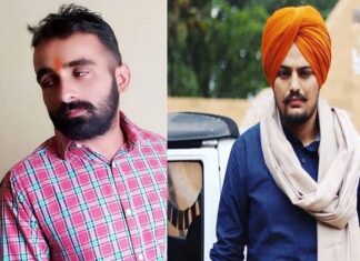 ਦੁਬਈ ‘ਚ ਰਚੀ ਸੀ ਸਿੱਧੂ ਮੂਸੇਵਾਲਾ ਦੇ ਕਤਲ ਦੀ ਸਾਜ਼ਿਸ਼, ਗੈਂਗਸਟਰ ਸਚਿਨ ਵੱਲੋਂ ਵੱਡੇ ਖੁਲਾਸੇ