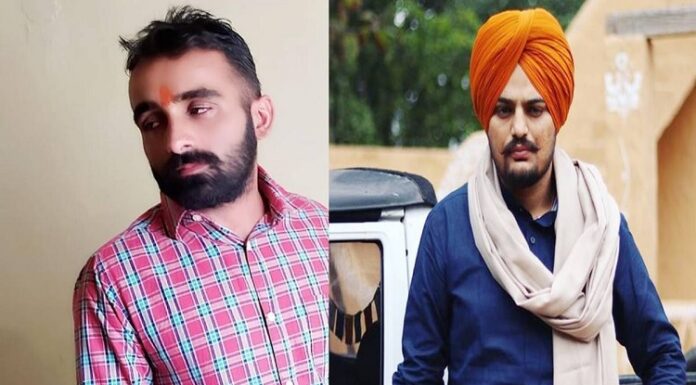 ਦੁਬਈ ‘ਚ ਰਚੀ ਸੀ ਸਿੱਧੂ ਮੂਸੇਵਾਲਾ ਦੇ ਕਤਲ ਦੀ ਸਾਜ਼ਿਸ਼, ਗੈਂਗਸਟਰ ਸਚਿਨ ਵੱਲੋਂ ਵੱਡੇ ਖੁਲਾਸੇ