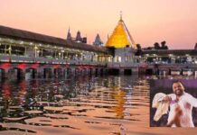 ਜਲੰਧਰ : ਕਨ੍ਹੱਈਆ ਮਿੱਤਲ ਦੇ ਪ੍ਰੋਗਰਾਮ ‘ਚ 70 ਫੋਨ ਚੋਰੀ, ਬਾਊਂਸਰਾਂ ‘ਤੇ ਹੀ ਲੱਗੇ ਇਲਜ਼ਾਮ