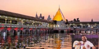 ਜਲੰਧਰ : ਕਨ੍ਹੱਈਆ ਮਿੱਤਲ ਦੇ ਪ੍ਰੋਗਰਾਮ ‘ਚ 70 ਫੋਨ ਚੋਰੀ, ਬਾਊਂਸਰਾਂ ‘ਤੇ ਹੀ ਲੱਗੇ ਇਲਜ਼ਾਮ