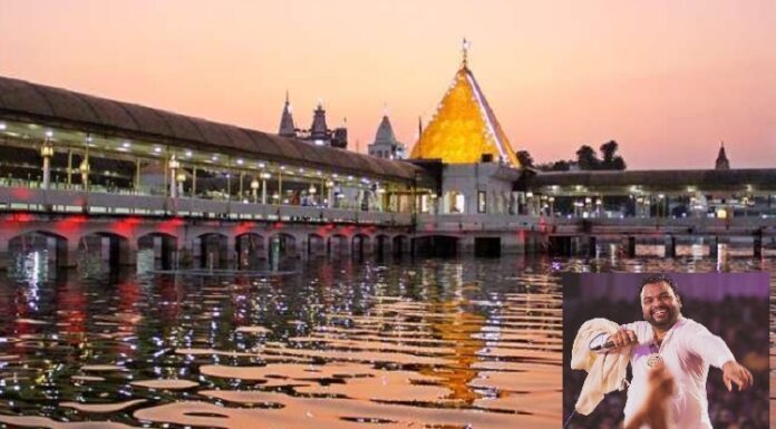 ਜਲੰਧਰ : ਕਨ੍ਹੱਈਆ ਮਿੱਤਲ ਦੇ ਪ੍ਰੋਗਰਾਮ ‘ਚ 70 ਫੋਨ ਚੋਰੀ, ਬਾਊਂਸਰਾਂ ‘ਤੇ ਹੀ ਲੱਗੇ ਇਲਜ਼ਾਮ