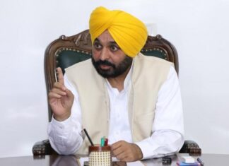 ਪੰਜਾਬ ‘ਚ 31 ਅਕਤੂਬਰ ਤੱਕ ESMA ਲਾਗੂ, ਸਰਕਾਰ ਵਲੋਂ ਨੋਟੀਫਿਕੇਸ਼ਨ ਜਾਰੀ