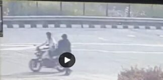 ਲੁਧਿਆਣਾ ‘ਚ ਕਾਰ ‘ਚੋਂ 22 ਲੱਖ ਲੈ ਕੇ ਭੱਜੇ ਚੋਰ, ਵੀਡੀਓ ਵਾਇਰਲ, 8 ਮਹੀਨਿਆਂ ‘ਚ ਤੀਸਰੀ ਘਟਨਾ