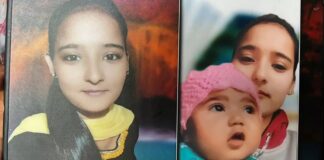 ਫ਼ਿਰੋਜ਼ਪੁਰ : ਕੰਮ ਦੀ ਭਾਲ ‘ਚ ਦੁਬਈ ਗਈ ਕੁੜੀ ਨੂੰ ਅੱਗੋਂ ਏਜੰਟਾਂ ਨੇ ਭੇਜ’ਤਾ ਇਰਾਕ, ਸ਼ੇਖ ਨੇ ਬਣਾਈ ਨੌਕਰਾਣੀ