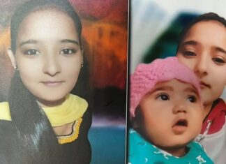 ਫ਼ਿਰੋਜ਼ਪੁਰ : ਕੰਮ ਦੀ ਭਾਲ ‘ਚ ਦੁਬਈ ਗਈ ਕੁੜੀ ਨੂੰ ਅੱਗੋਂ ਏਜੰਟਾਂ ਨੇ ਭੇਜ’ਤਾ ਇਰਾਕ, ਸ਼ੇਖ ਨੇ ਬਣਾਈ ਨੌਕਰਾਣੀ