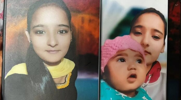 ਫ਼ਿਰੋਜ਼ਪੁਰ : ਕੰਮ ਦੀ ਭਾਲ ‘ਚ ਦੁਬਈ ਗਈ ਕੁੜੀ ਨੂੰ ਅੱਗੋਂ ਏਜੰਟਾਂ ਨੇ ਭੇਜ’ਤਾ ਇਰਾਕ, ਸ਼ੇਖ ਨੇ ਬਣਾਈ ਨੌਕਰਾਣੀ