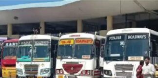 ਪੰਜਾਬ ਰੋਡਵੇਜ਼ ਦਾ ਅੱਜ ਨਹੀਂ ਹੋਵੇਗਾ ਚੱਕਾ ਜਾਮ, ਵਰਕਰਾਂ ਨੇ ਹੜਤਾਲ ਦਾ ਫੈਸਲਾ ਲਿਆ ਵਾਪਸ