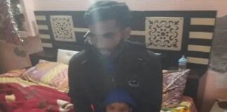 ਲੁਧਿਆਣਾ : ਨਹਿਰ ਦੀ ਗਰਿੱਲ ‘ਚ ਫਸੀ ਮਿਲੀ ਪੋਤੇ ਦੀ ਲਾਸ਼, ਦਾਦੇ ਦਾ ਦੋਸ਼- ਜਵਾਈ ਨੇ ਤਾਂਤਰਿਕ ਕੋਲੋਂ ਕਰਵਾਇਆ ਕਾਲਾ ਜਾਦੂ