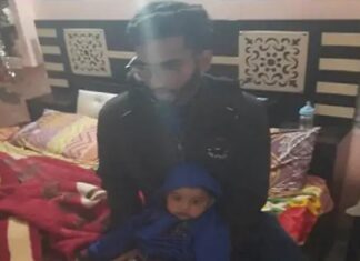 ਲੁਧਿਆਣਾ : ਨਹਿਰ ਦੀ ਗਰਿੱਲ ‘ਚ ਫਸੀ ਮਿਲੀ ਪੋਤੇ ਦੀ ਲਾਸ਼, ਦਾਦੇ ਦਾ ਦੋਸ਼- ਜਵਾਈ ਨੇ ਤਾਂਤਰਿਕ ਕੋਲੋਂ ਕਰਵਾਇਆ ਕਾਲਾ ਜਾਦੂ