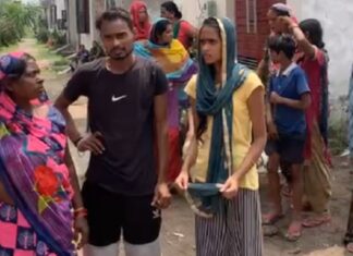 ਜਲੰਧਰ : ਬੰਟੇ ਖੇਡਦਿਆਂ ਹੋਏ ਵਿਵਾਦ ਪਿੱਛੋਂ 12 ਸਾਲਾ ਮੁੰਡੇ ਦਾ ਕਤਲ, ਮਾਰ ਕੇ ਬੱਲਾਂ ਕੋਲੋਂ ਲੰਘਦੀ ਨਹਿਰ ‘ਚ ਸੁੱਟਿਆ