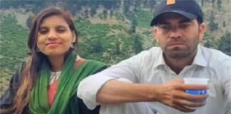 ਫੇਸਬੁੱਕੀ ਫ੍ਰੈਂਡ ਨੂੰ ਪਾਕਿਸਤਾਨ ਮਿਲਣ ਗਈ ਅੰਜੂ ਦਾ ਸੁਨੇਹਾ, ਕਿਹਾ- ਮੈਂ ਗੱਦਾਰ ਨਹੀਂ, ਜਲਦੀ ਨਸਰੁੱਲਾ ਨਾਲ ਆਵਾਂਗੀ ਭਾਰਤ