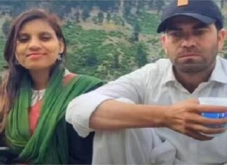 ਫੇਸਬੁੱਕੀ ਫ੍ਰੈਂਡ ਨੂੰ ਪਾਕਿਸਤਾਨ ਮਿਲਣ ਗਈ ਅੰਜੂ ਦਾ ਸੁਨੇਹਾ, ਕਿਹਾ- ਮੈਂ ਗੱਦਾਰ ਨਹੀਂ, ਜਲਦੀ ਨਸਰੁੱਲਾ ਨਾਲ ਆਵਾਂਗੀ ਭਾਰਤ