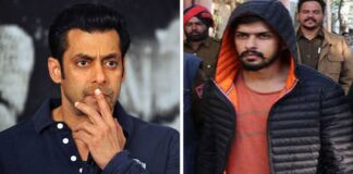 ਸਚਿਨ ਬਿਸ਼ਨੋਈ ਦਾ ਇਕ ਹੋਰ ਖੁਲਾਸਾ: ਲਾਰੈਂਸ ਗੈਂਗ ਦਾ ਅਗਲਾ ਟਾਰਗੈੱਟ ਸਲਮਾਨ ਖਾਨ