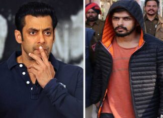 ਸਚਿਨ ਬਿਸ਼ਨੋਈ ਦਾ ਇਕ ਹੋਰ ਖੁਲਾਸਾ: ਲਾਰੈਂਸ ਗੈਂਗ ਦਾ ਅਗਲਾ ਟਾਰਗੈੱਟ ਸਲਮਾਨ ਖਾਨ