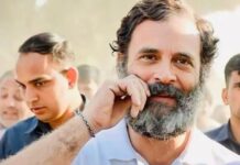 ਰਾਹੁਲ ਗਾਂਧੀ ਨਾਲ ਵਿਆਹ ਕਰਵਾਉਣਾ ਚਾਹੁੰਦੀ ਏ ਇਹ ਬਾਲੀਵੁੱਡ ਅਦਾਕਾਰਾ, ਪਰ ਨਹੀਂ ਬਦਲਣਾ ਚਾਹੁੰਦੀ ਆਪਣਾ ਸਰਨੇਮ