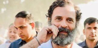 ਰਾਹੁਲ ਗਾਂਧੀ ਨਾਲ ਵਿਆਹ ਕਰਵਾਉਣਾ ਚਾਹੁੰਦੀ ਏ ਇਹ ਬਾਲੀਵੁੱਡ ਅਦਾਕਾਰਾ, ਪਰ ਨਹੀਂ ਬਦਲਣਾ ਚਾਹੁੰਦੀ ਆਪਣਾ ਸਰਨੇਮ