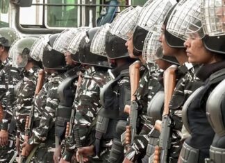 ਹਰਿਆਣਾ ਹਿੰਸਾ: 104 ਪਰਚੇ, 216 ਗ੍ਰਿਫਤਾਰੀਆਂ, 8 ਅਗਸਤ ਤੱਕ ਇੰਟਰਨੈੱਟ ਬੰਦ