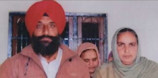 ਬਟਾਲਾ : ਧੀ ਤੇ ਜਵਾਈ ਨੂੰ ਮਰਵਾਉਣ ਦਾ ਸੋਚਣ ਵਾਲੇ ਮਾਪਿਆਂ ਦਾ ਕਤਲ, ਜਿਨ੍ਹਾਂ ਨੇ ਸੁਪਾਰੀ ਦਿੱਤੀ ਕਾਤਲਾਂ ਨੇ ਪਹਿਲਾਂ ਉਹੀ ਮਾਰੇ