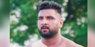 ਅੰਮ੍ਰਿਤਸਰ : ਚਲਦੇ ਮੈਚ ਦੌਰਾਨ ਸਿਰ ‘ਚ ਸੱਟ ਲੱਗਣ ਨਾਲ ਕੌਮਾਂਤਰੀ ਕਬੱਡੀ ਖਿਡਾਰੀ ਦੀ ਮੌਤ