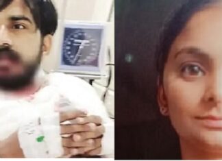 ਲੁਧਿਆਣਾ ਮਰਡਰ ਮਾਮਲਾ : ਮਾਲਕ ਦੀ ਕੁੜੀ ਨਾਲ ਵਰਕਰ ਦਾ ਪ੍ਰੇਮ ਵਿਆਹ ਭਰਾ ਤੋਂ ਨਹੀਂ ਹੋਇਆ ਬਰਦਾਸ਼ਤ, ਭੈਣ ਨੂੰ ਮਾਰਿਆ, ਜੀਜਾ ਬਚਿਆ