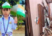 ਫਾਜ਼ਿਲਕਾ : ਘਰ ਦੀ ਛੱਤ ਡਿਗਣ ਨਾਲ ਦਾਦੀ-ਪੋਤੇ ਦੀ ਮੌਤ, ਰਾਤ ਇਕ ਵਜੇ ਵਾਪਰੇ ਹਾਦਸੇ ਨੇ ਖੋਹੀਆਂ ਪਰਿਵਾਰ ਦੀਆਂ ਖੁਸ਼ੀਆਂ