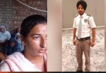 ਅੰਮ੍ਰਿਤਸਰ : 20 ਲੱਖ ਲੈ ਕੇ ਮੁੱਕਰਿਆ ਏਜੰਟ, ਪੈਸੇ ਮੰਗੇ ਤਾਂ 22 ਸਾਲਾ ਮੁੰਡੇ ਦਾ ਕਰਵਾਇਆ ਕਤਲ, ਮਸੀਤ ਲਾਗੇ ਮਾਰੀਆਂ ਗੋਲ਼ੀਆਂ