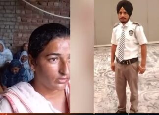 ਅੰਮ੍ਰਿਤਸਰ : 20 ਲੱਖ ਲੈ ਕੇ ਮੁੱਕਰਿਆ ਏਜੰਟ, ਪੈਸੇ ਮੰਗੇ ਤਾਂ 22 ਸਾਲਾ ਮੁੰਡੇ ਦਾ ਕਰਵਾਇਆ ਕਤਲ, ਮਸੀਤ ਲਾਗੇ ਮਾਰੀਆਂ ਗੋਲ਼ੀਆਂ