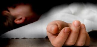 ਪਠਾਨਕੋਟ : ਆਵਾਰਾ ਕੁੱਤਿਆਂ ਤੋਂ ਬਚਣ ਲਈ ਗੇਟ ‘ਤੇ ਚੜ੍ਹਨ ਲੱਗੇ 7ਵੀਂ ਦੇ ਵਿਦਿਆਰਥੀ ਉਤੇ ਡਿਗਿਆ ਲੋਹੇ ਦਾ ਭਾਰੀ ਗੇਟ, ਮੌਤ