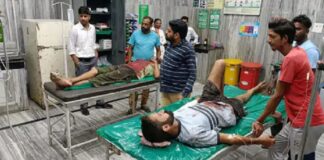 ਅਬੋਹਰ : ਜ਼ਿਮੀਂਦਾਰ ਨੇ ਸੀਰੀ ਦੀ ਬਾਂਹ ਵੱਢੀ, ਦੋਸਤ ਨੂੰ ਵੀ ਕੁੱਟਿਆ, ਬਕਾਇਆ ਰਹਿੰਦੇ ਪੈਸਿਆਂ ਕਰਕੇ ਕੀਤਾ ਹਮਲਾ