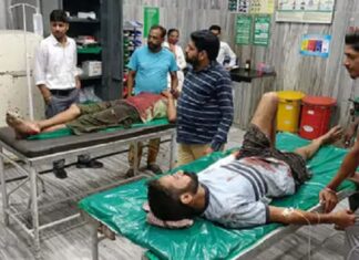 ਅਬੋਹਰ : ਜ਼ਿਮੀਂਦਾਰ ਨੇ ਸੀਰੀ ਦੀ ਬਾਂਹ ਵੱਢੀ, ਦੋਸਤ ਨੂੰ ਵੀ ਕੁੱਟਿਆ, ਬਕਾਇਆ ਰਹਿੰਦੇ ਪੈਸਿਆਂ ਕਰਕੇ ਕੀਤਾ ਹਮਲਾ