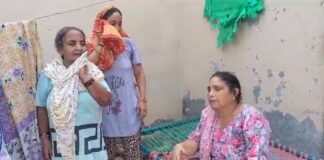 ਜਲੰਧਰ : ਮਾਂ ਬੰਨ੍ਹਣ ਗਈ ਸੀ ਰੱਖੜੀ, ਪਿੱਛੋਂ ਪੁੱਤ ਨੇ ਪਿਓ ਨੂੰ ਵੱਢ’ਤਾ, ਵੇਖੋ ਪੂਰੀ ਵੀਡੀਓ