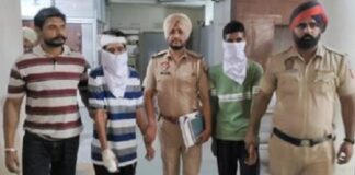 ਫਤਿਹਗੜ੍ਹ ਸਾਹਿਬ : ਫੁੱਫੜ ਨੇ ਪੈਸੇ ਦੇਣ ਬਦਲੇ ਭਤੀਜੇ ਦੀ ਘਰਵਾਲੀ ਨਾਲ ਗਲ਼ਤ ਕੰਮ ਦੀ ਰੱਖੀ ਡਿਮਾਂਡ, ਭਤੀਜੇ ਨੇ ਧੌਣ ਵੱਢੀ