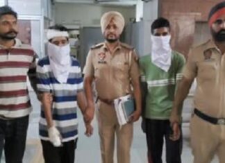 ਫਤਿਹਗੜ੍ਹ ਸਾਹਿਬ : ਫੁੱਫੜ ਨੇ ਪੈਸੇ ਦੇਣ ਬਦਲੇ ਭਤੀਜੇ ਦੀ ਘਰਵਾਲੀ ਨਾਲ ਗਲ਼ਤ ਕੰਮ ਦੀ ਰੱਖੀ ਡਿਮਾਂਡ, ਭਤੀਜੇ ਨੇ ਧੌਣ ਵੱਢੀ