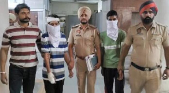 ਫਤਿਹਗੜ੍ਹ ਸਾਹਿਬ : ਫੁੱਫੜ ਨੇ ਪੈਸੇ ਦੇਣ ਬਦਲੇ ਭਤੀਜੇ ਦੀ ਘਰਵਾਲੀ ਨਾਲ ਗਲ਼ਤ ਕੰਮ ਦੀ ਰੱਖੀ ਡਿਮਾਂਡ, ਭਤੀਜੇ ਨੇ ਧੌਣ ਵੱਢੀ