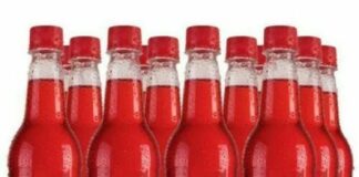 Sting ਪੀਣ ਵਾਲੇ ਹੋ ਜਾਣ ਸਾਵਧਾਨ : ਬਠਿੰਡਾ ‘ਚ ਨਕਲੀ ਐਨਰਜੀ ਡਰਿੰਕ ਨਾਲ ਭਰਿਆ ਟਰੱਕ ਫੜਿਆ