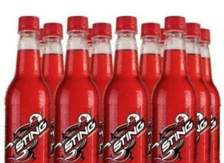 Sting ਪੀਣ ਵਾਲੇ ਹੋ ਜਾਣ ਸਾਵਧਾਨ : ਬਠਿੰਡਾ ‘ਚ ਨਕਲੀ ਐਨਰਜੀ ਡਰਿੰਕ ਨਾਲ ਭਰਿਆ ਟਰੱਕ ਫੜਿਆ