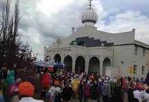 ਸਿੱਖ ਧਰਮ ਦਾ ਪ੍ਰਚਾਰ ਕਰਨ ਪੰਜਾਬੋਂ ਕੈਨੇਡਾ ਗਏ ਦੋ ਰਾਗੀ ਫਰਾਰ, ਗੁਰਦੁਆਰਾ ਸਿੰਘ ਸਭਾ ਦੇ ਸਪਾਂਸਰ ਵੀਜ਼ੇ ‘ਤੇ ਗਏ ਸਨ ਵਿਦੇਸ਼