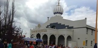 ਸਿੱਖ ਧਰਮ ਦਾ ਪ੍ਰਚਾਰ ਕਰਨ ਪੰਜਾਬੋਂ ਕੈਨੇਡਾ ਗਏ ਦੋ ਰਾਗੀ ਫਰਾਰ, ਗੁਰਦੁਆਰਾ ਸਿੰਘ ਸਭਾ ਦੇ ਸਪਾਂਸਰ ਵੀਜ਼ੇ ‘ਤੇ ਗਏ ਸਨ ਵਿਦੇਸ਼