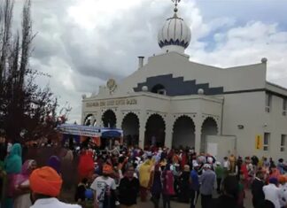 ਸਿੱਖ ਧਰਮ ਦਾ ਪ੍ਰਚਾਰ ਕਰਨ ਪੰਜਾਬੋਂ ਕੈਨੇਡਾ ਗਏ ਦੋ ਰਾਗੀ ਫਰਾਰ, ਗੁਰਦੁਆਰਾ ਸਿੰਘ ਸਭਾ ਦੇ ਸਪਾਂਸਰ ਵੀਜ਼ੇ ‘ਤੇ ਗਏ ਸਨ ਵਿਦੇਸ਼