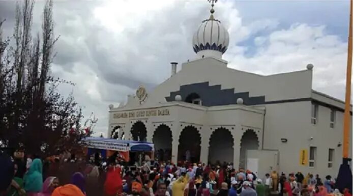 ਸਿੱਖ ਧਰਮ ਦਾ ਪ੍ਰਚਾਰ ਕਰਨ ਪੰਜਾਬੋਂ ਕੈਨੇਡਾ ਗਏ ਦੋ ਰਾਗੀ ਫਰਾਰ, ਗੁਰਦੁਆਰਾ ਸਿੰਘ ਸਭਾ ਦੇ ਸਪਾਂਸਰ ਵੀਜ਼ੇ ‘ਤੇ ਗਏ ਸਨ ਵਿਦੇਸ਼