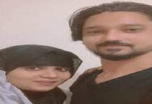 ਸੀਮਾ ਹੈਦਰ ਤੇ ਅੰਜੂ ਪਿੱਛੋਂ ਹੁਣ 2 ਬੱਚਿਆਂ ਦੀ ਮਾਂ ਪ੍ਰੇਮੀ ਨਾਲ ਭੱਜੀ ਕੁਵੈਤ, ਜਾਂਦੀ ਨੇ ਕਰਵਾਇਆ ਧਰਮ ਪਰਿਵਰਤਨ