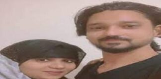 ਸੀਮਾ ਹੈਦਰ ਤੇ ਅੰਜੂ ਪਿੱਛੋਂ ਹੁਣ 2 ਬੱਚਿਆਂ ਦੀ ਮਾਂ ਪ੍ਰੇਮੀ ਨਾਲ ਭੱਜੀ ਕੁਵੈਤ, ਜਾਂਦੀ ਨੇ ਕਰਵਾਇਆ ਧਰਮ ਪਰਿਵਰਤਨ