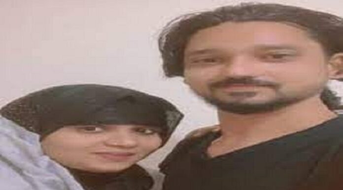 ਸੀਮਾ ਹੈਦਰ ਤੇ ਅੰਜੂ ਪਿੱਛੋਂ ਹੁਣ 2 ਬੱਚਿਆਂ ਦੀ ਮਾਂ ਪ੍ਰੇਮੀ ਨਾਲ ਭੱਜੀ ਕੁਵੈਤ, ਜਾਂਦੀ ਨੇ ਕਰਵਾਇਆ ਧਰਮ ਪਰਿਵਰਤਨ