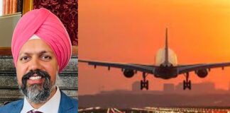 ਬ੍ਰਿਟਿਸ਼ MP ਨੂੰ ਅੰਮ੍ਰਿਤਸਰ ਏਅਰਪੋਰਟ ‘ਤੇ ਰੋਕਿਆ, ਦੋ ਘੰਟੇ ਤੱਕ ਹੋਈ ਪੁੱਛਗਿੱਛ, ਪੜ੍ਹੋ ਕੀ ਹੈ ਪੂਰਾ ਮਾਮਲਾ