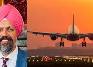 ਬ੍ਰਿਟਿਸ਼ MP ਨੂੰ ਅੰਮ੍ਰਿਤਸਰ ਏਅਰਪੋਰਟ ‘ਤੇ ਰੋਕਿਆ, ਦੋ ਘੰਟੇ ਤੱਕ ਹੋਈ ਪੁੱਛਗਿੱਛ, ਪੜ੍ਹੋ ਕੀ ਹੈ ਪੂਰਾ ਮਾਮਲਾ